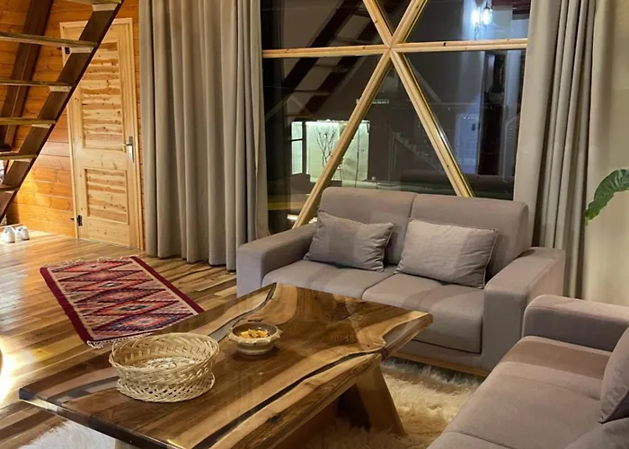 Bujtina Fati Art Bed & Breakfast
