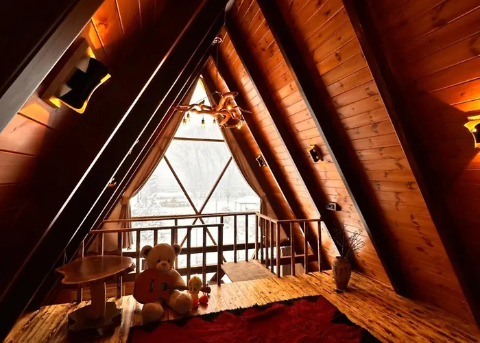 Bujtina Fati Art Bed & Breakfast Erseke