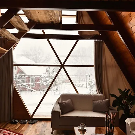 Bujtina Fati Art Bed & Breakfast *