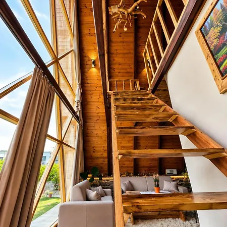 Bujtina Fati Art Bed & Breakfast Erseke