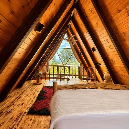 Bed & Breakfast Bujtina Fati Art 3*