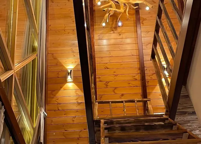 Bujtina Fati Art Bed and breakfast *