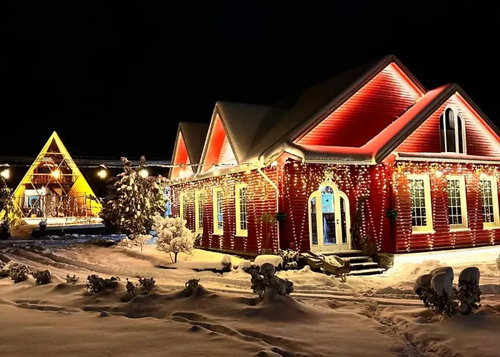Bujtina Fati Art Bed and breakfast